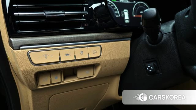 Kia Mohave Master id 3893533 из Кореи 8
