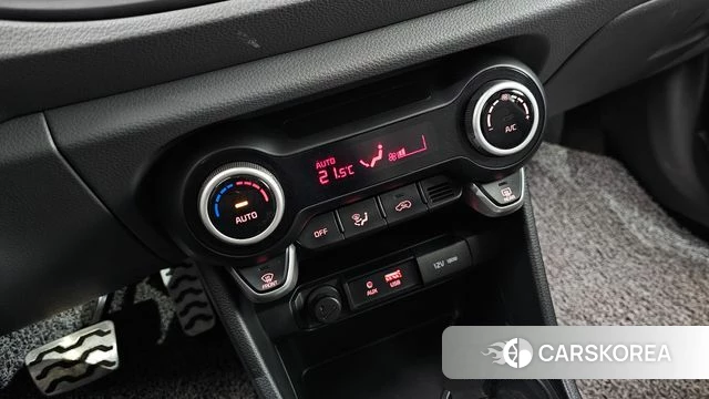 Kia All New Morning (JA) id 3879825 из Кореи 8