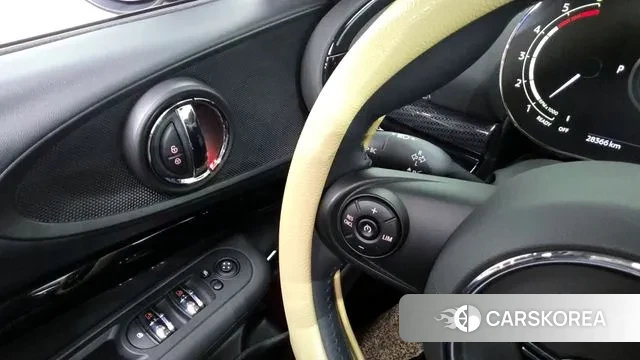 Mini Cooper D Clubman id 3463727 из Кореи 8