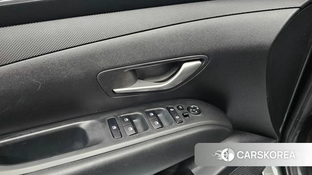 Hyundai Tucson (NX4) id 4609011 из Кореи 8