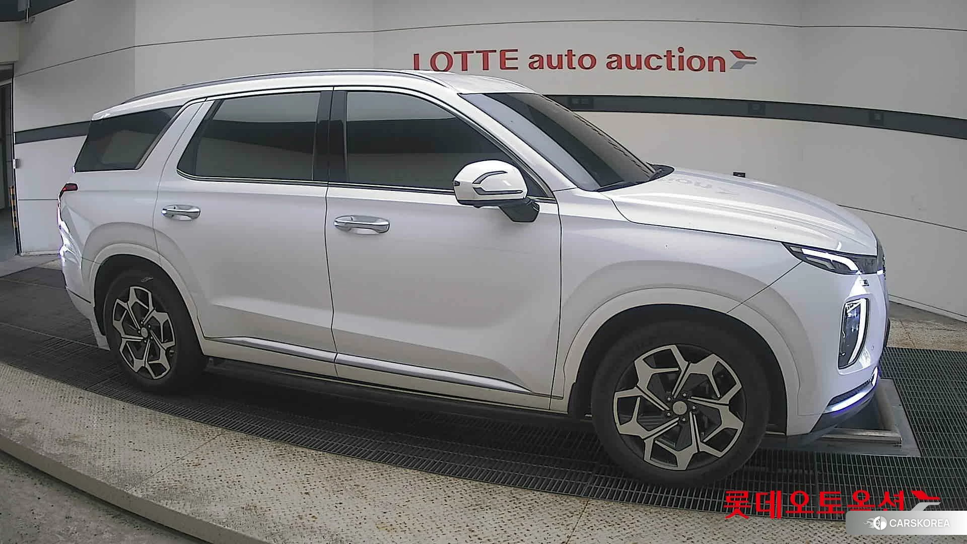 Hyundai Palisade id 4909163 из Кореи 8