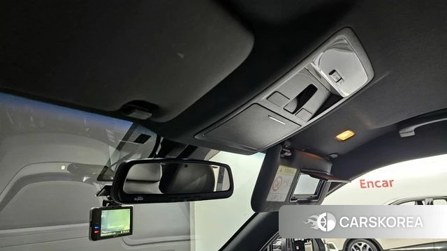 Ssangyong Rexton Sports Cannes id 3819920 из Кореи 8