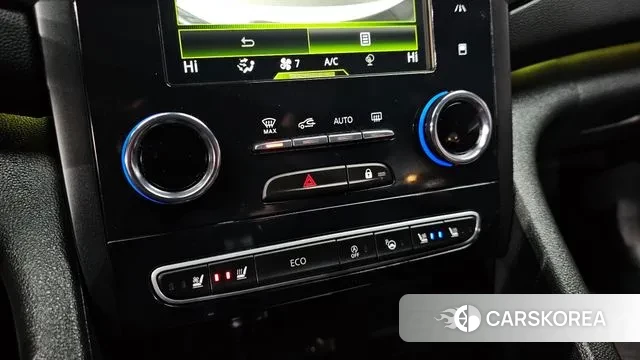 Renault Korea (Samsung) SM6 id 3651392 из Кореи 8