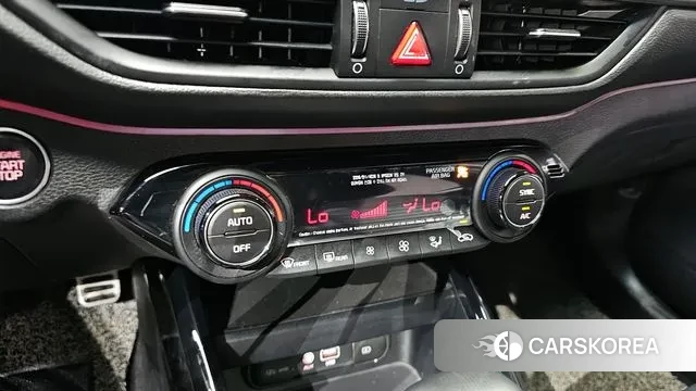 Kia Come New K3 id 3479599 из Кореи 8