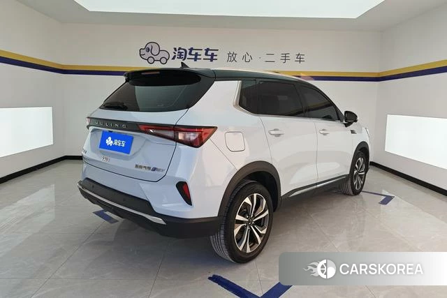 Wuling Automobile Wuling Xingchen id 3775388 из Китая 8