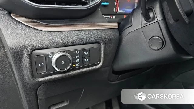 Ford Explorer 6th Generation id 3422275 из Кореи 8