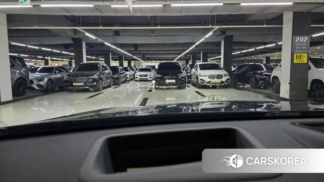 Mercedes-Benz S-Class W223 id 3909386 из Кореи 8