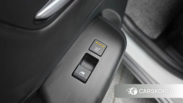 Hyundai Kona Hybrid (SX2) id 4408725 из Кореи 8