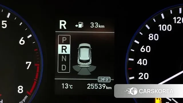 Hyundai Kona id 3455088 из Кореи 8