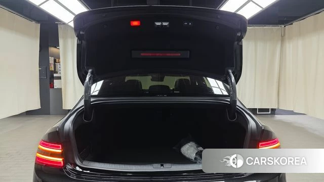 Genesis G80 (RG3) id 4570945 из Кореи 8