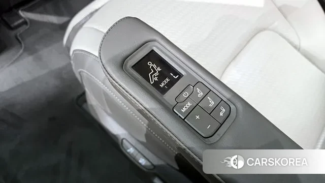 Kia The New Carnival 4th Generation id 3715982 из Кореи 8