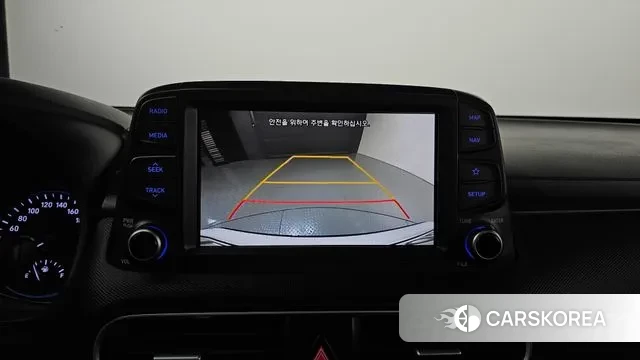 Hyundai Kona id 3558113 из Кореи 8