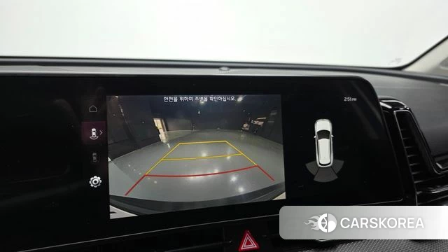 Kia Sportage 5th Generation id 4223593 из Кореи 8