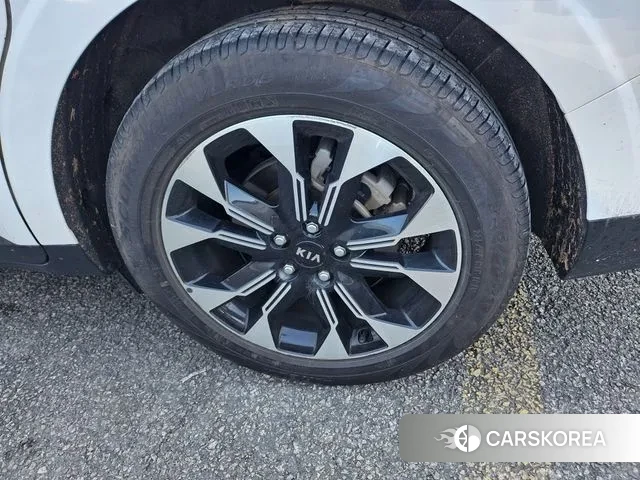 Kia Carnival 4th generation id 3476671 из Кореи 8