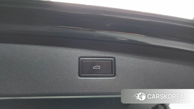 Volkswagen Tiguan second Generation id 4435103 из Кореи 8