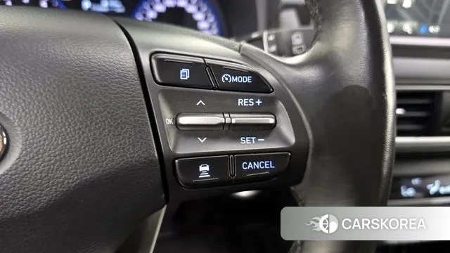 Hyundai Kona id 3033804 из Кореи 8