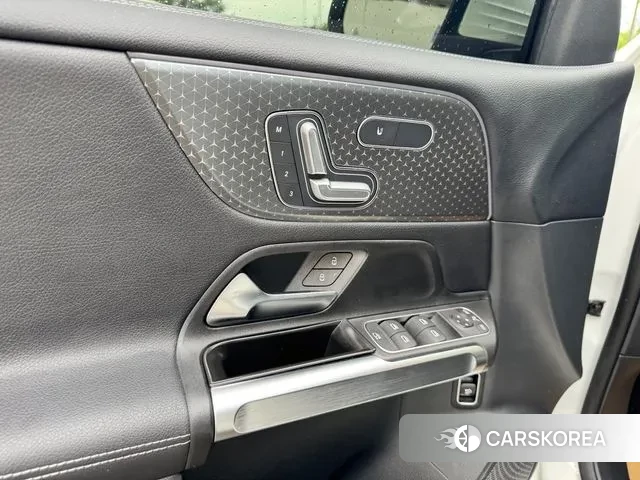 Mercedes-Benz GLB-Class X247 id 2938953 из Кореи 8