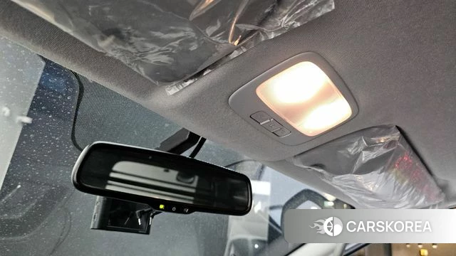 Hyundai The New Grand Starex id 3936164 из Кореи 8