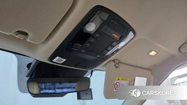 Kia Carnival 4th generation id 4573620 из Кореи 8