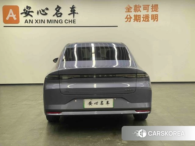 Nissan N6 id 4278899 из Китая 8
