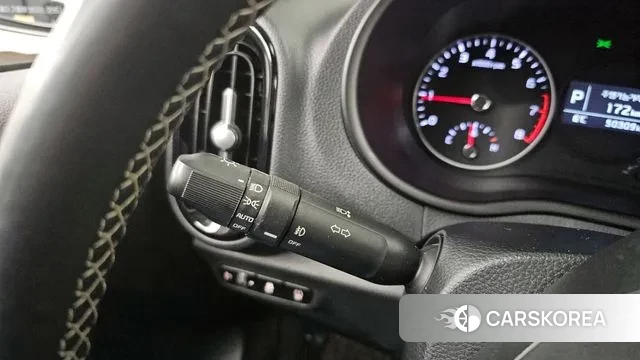 Kia All New Morning (JA) id 3677727 из Кореи 8