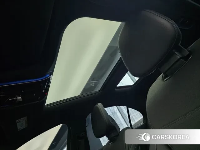 Mercedes-Benz C-Class W206 id 3684682 из Кореи 8