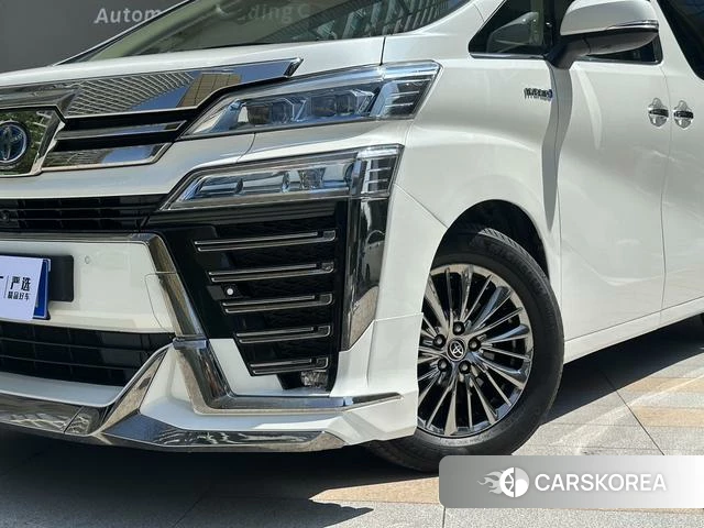 Toyota Wilfa id 4263519 из Китая 8