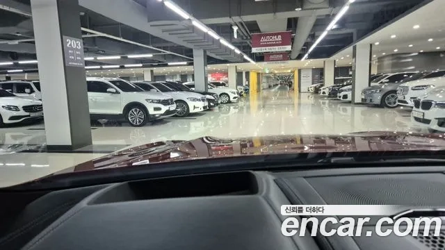 BMW M8 (G15) id 2927479 из Кореи 8