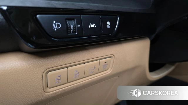 Kia Carnival 4th generation id 3923720 из Кореи 8