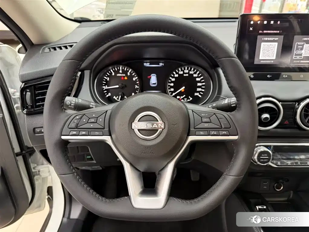 Nissan X-Trail id 4565076 из Китая 8