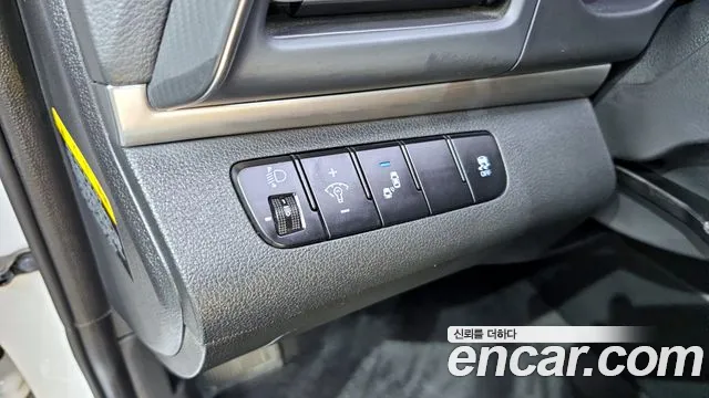 Hyundai The New Avante AD id 2320783 из Кореи 8