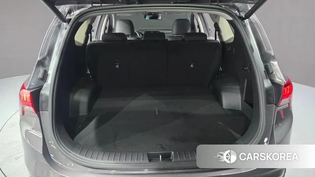 Hyundai The New Santa Fe id 4593379 из Кореи 8
