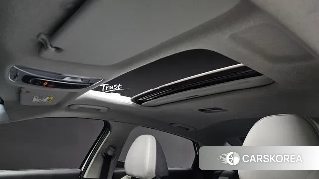 Hyundai Avante (CN7) id 3360442 из Кореи 8