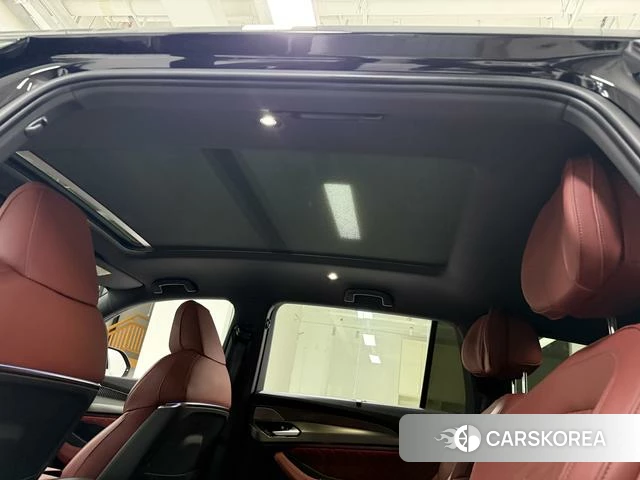 Audi Q6 id 4335301 из Китая 8