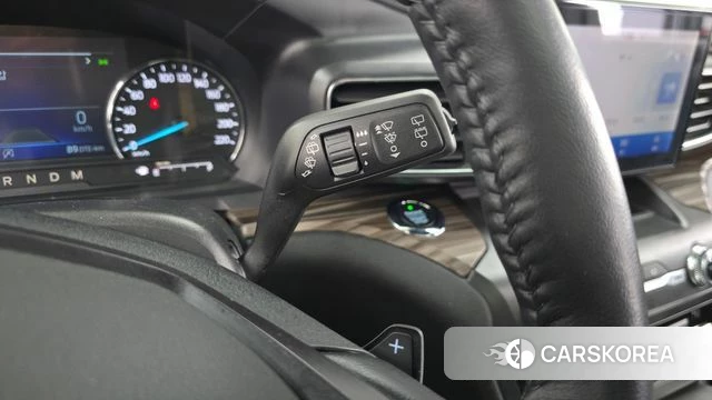 Ford Explorer 6th Generation id 3801034 из Кореи 8