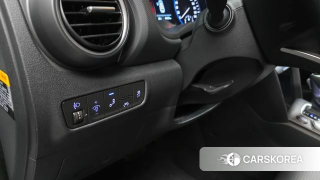 Hyundai Kona id 4581429 из Кореи 8