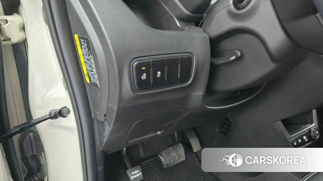 Kia The New Kia Ray id 3964415 из Кореи 8