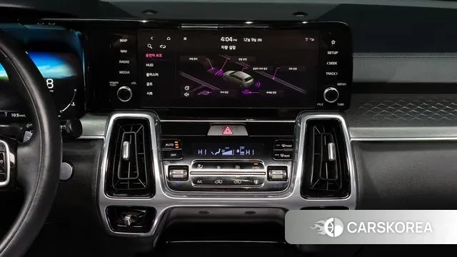 Kia Sorento 4th Generation id 3458075 из Кореи 8