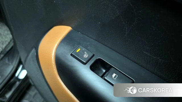 Kia The New Mohave id 4020667 из Кореи 8