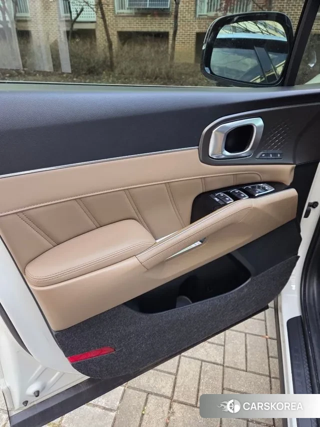 Kia The New Sorento 4th Generation id 3447272 из Кореи 8