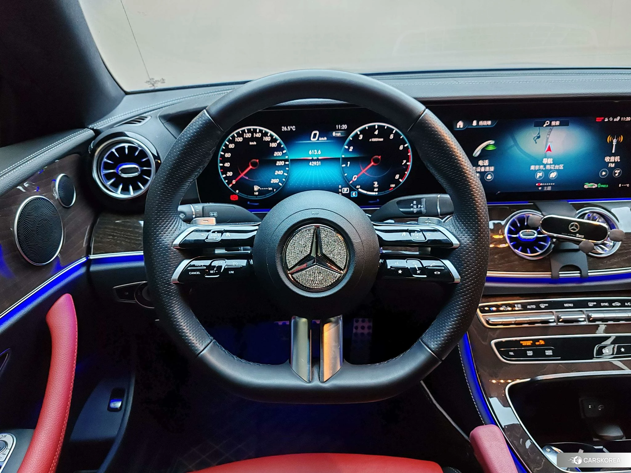 Mercedes-Benz E-class (imported) id 4455819 из Китая 8