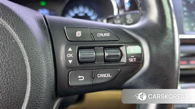 Kia The New Carnival id 4794851 из Кореи 8