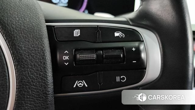 Kia Sportage 5th Generation id 4768214 из Кореи 8
