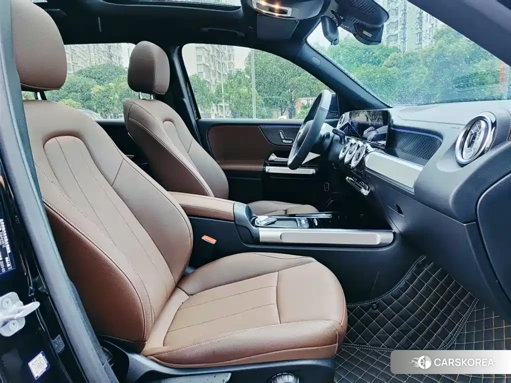 Mercedes-Benz GLB id 4546034 из Китая 8