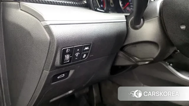 Kia K5 3rd generation id 3479128 из Кореи 8