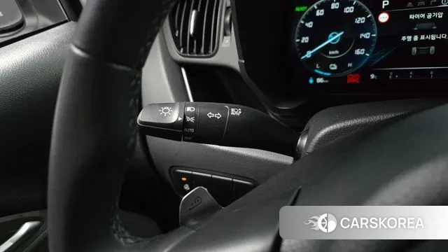 Kia The New Kia Ray EV id 3420447 из Кореи 8