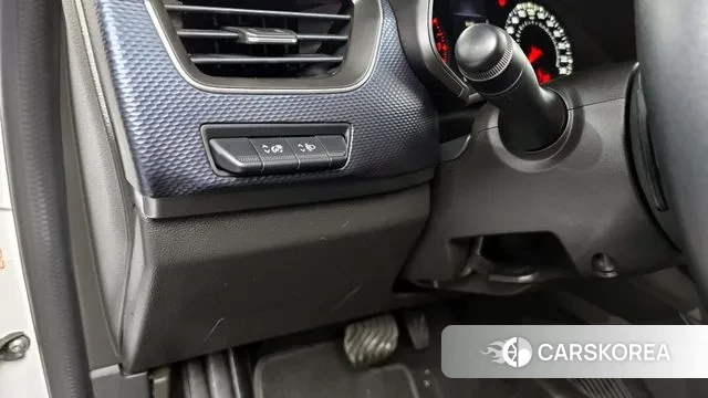 Renault Korea (Samsung) XM3 id 3377787 из Кореи 8