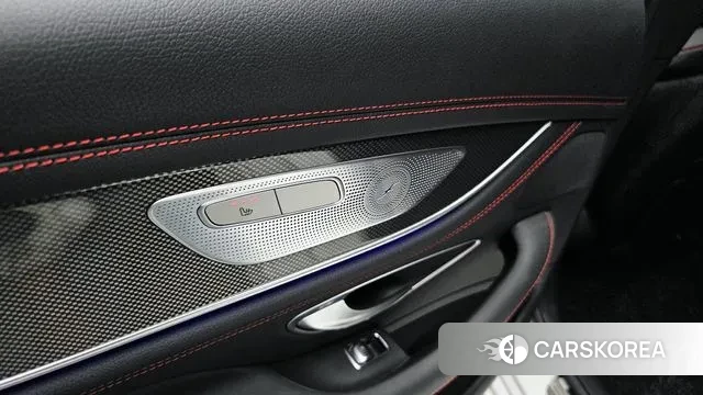 Mercedes-Benz CLS-Class C257 id 3042856 из Кореи 8