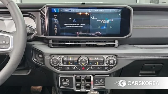 Jeep Wrangler (JL) id 3426430 из Кореи 8