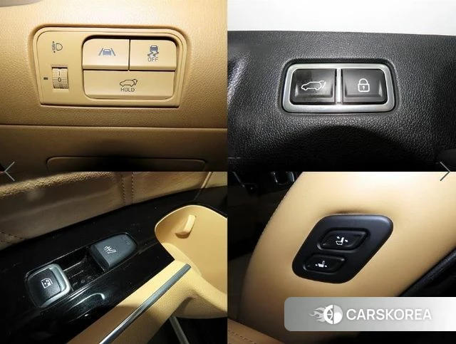 Kia Sorento 4th Generation id 4514495 из Кореи 8